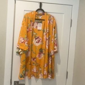 LuLaRoe Aurora sz L
